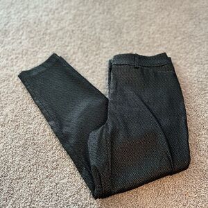 Liz Claiborne Women’s Black Trousers 

Size 6